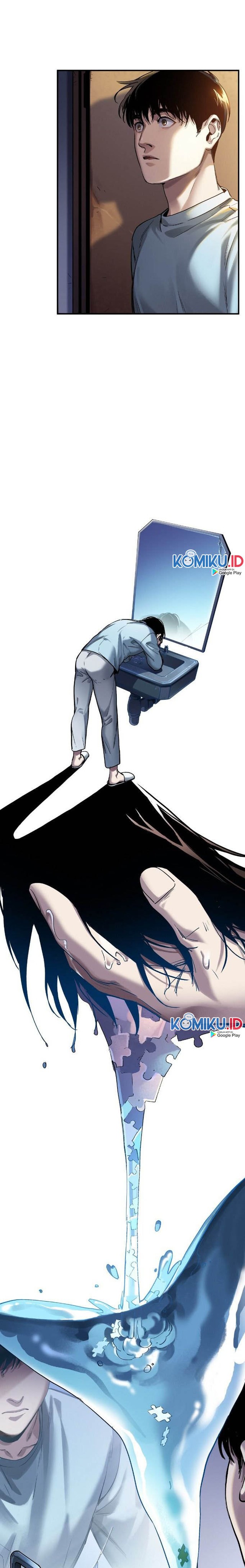 Villain Initialization Chapter 62 Bahasa Indonesia